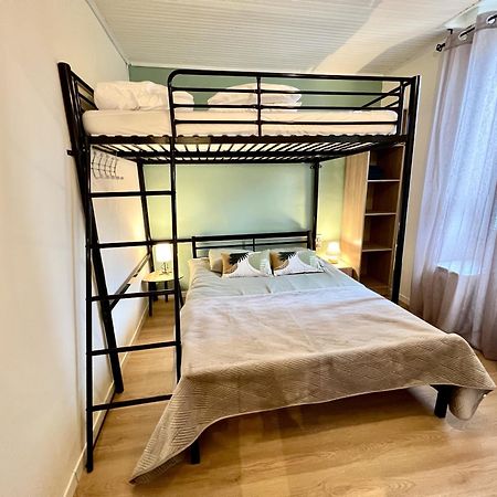 Appartement Remblai 1 Chambre Sortie Direct Plage Les Sables-dʼOlonne Exterior foto